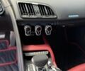 Синий Ауди Р8, объемом двигателя 5.2 л и пробегом 43 тыс. км за 224999 $, фото 27 на Automoto.ua
