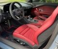 Синий Ауди Р8, объемом двигателя 5.2 л и пробегом 43 тыс. км за 224999 $, фото 21 на Automoto.ua