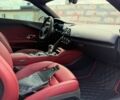 Синий Ауди Р8, объемом двигателя 5.2 л и пробегом 43 тыс. км за 224999 $, фото 24 на Automoto.ua