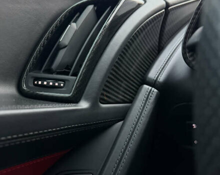 Синий Ауди Р8, объемом двигателя 5.2 л и пробегом 43 тыс. км за 238888 $, фото 27 на Automoto.ua