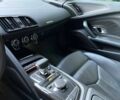 Синий Ауди Р8, объемом двигателя 5.2 л и пробегом 15 тыс. км за 251166 $, фото 10 на Automoto.ua