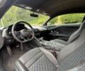 Синий Ауди Р8, объемом двигателя 5.2 л и пробегом 22 тыс. км за 60250 $, фото 5 на Automoto.ua