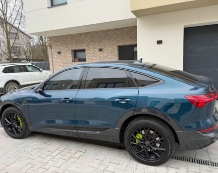 Синий Ауди Р8, объемом двигателя 0 л и пробегом 92 тыс. км за 35900 $, фото 1 на Automoto.ua