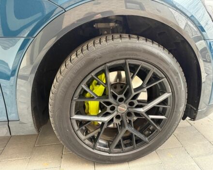 Синий Ауди Р8, объемом двигателя 0 л и пробегом 92 тыс. км за 35900 $, фото 2 на Automoto.ua