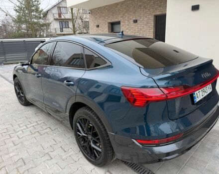 Синий Ауди Р8, объемом двигателя 0 л и пробегом 92 тыс. км за 35900 $, фото 3 на Automoto.ua