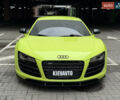 Зелений Ауді R8, об'ємом двигуна 4.2 л та пробігом 100 тис. км за 36000 $, фото 1 на Automoto.ua