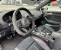 Білий Ауді РС3, об'ємом двигуна 2.48 л та пробігом 86 тис. км за 36900 $, фото 23 на Automoto.ua