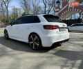 Белый Ауди РС3, объемом двигателя 2.48 л и пробегом 86 тыс. км за 37500 $, фото 11 на Automoto.ua