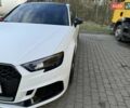 Белый Ауди РС3, объемом двигателя 2.48 л и пробегом 86 тыс. км за 37500 $, фото 18 на Automoto.ua
