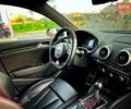 Білий Ауді РС3, об'ємом двигуна 2.5 л та пробігом 61 тис. км за 32000 $, фото 10 на Automoto.ua