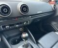 Белый Ауди РС3, объемом двигателя 2.48 л и пробегом 86 тыс. км за 37500 $, фото 47 на Automoto.ua
