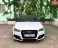 Білий Ауді РС3, об'ємом двигуна 2.5 л та пробігом 61 тис. км за 32000 $, фото 4 на Automoto.ua