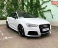 Білий Ауді РС3, об'ємом двигуна 2.5 л та пробігом 61 тис. км за 32000 $, фото 1 на Automoto.ua