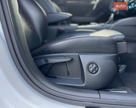 Белый Ауди РС3, объемом двигателя 2.48 л и пробегом 65 тыс. км за 32000 $, фото 35 на Automoto.ua