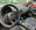Белый Ауди РС3, объемом двигателя 2.48 л и пробегом 86 тыс. км за 37500 $, фото 38 на Automoto.ua