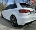 Белый Ауди РС3, объемом двигателя 2.48 л и пробегом 86 тыс. км за 37500 $, фото 16 на Automoto.ua