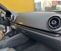 Белый Ауди РС3, объемом двигателя 2.48 л и пробегом 86 тыс. км за 37500 $, фото 33 на Automoto.ua