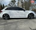 Белый Ауди РС3, объемом двигателя 2.48 л и пробегом 86 тыс. км за 37500 $, фото 8 на Automoto.ua