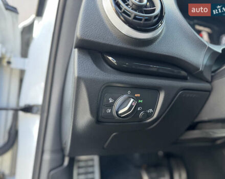 Ауди РС3 2016 в Киеве на Automoto.ua Белый Ауди РС3, объемом двигателя 2.48 л и пробегом 65 тыс. км за 33500 $, фото 27 на Automoto.ua