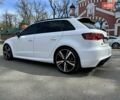 Белый Ауди РС3, объемом двигателя 2.48 л и пробегом 86 тыс. км за 37500 $, фото 15 на Automoto.ua