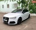 Білий Ауді РС3, об'ємом двигуна 2.5 л та пробігом 61 тис. км за 32000 $, фото 3 на Automoto.ua