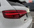 Білий Ауді РС3, об'ємом двигуна 2.48 л та пробігом 86 тис. км за 36900 $, фото 16 на Automoto.ua