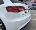 Білий Ауді РС3, об'ємом двигуна 2.48 л та пробігом 86 тис. км за 36900 $, фото 5 на Automoto.ua