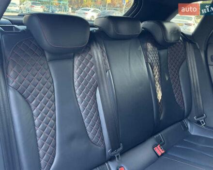 Белый Ауди РС3, объемом двигателя 2.48 л и пробегом 65 тыс. км за 32000 $, фото 22 на Automoto.ua