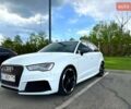 Білий Ауді РС3, об'ємом двигуна 2.5 л та пробігом 61 тис. км за 32000 $, фото 11 на Automoto.ua