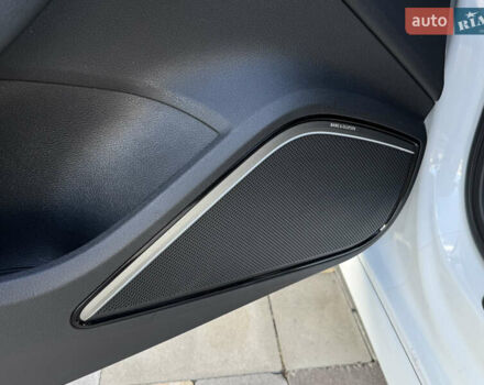 Ауди РС3 2016 в Киеве на Automoto.ua Белый Ауди РС3, объемом двигателя 2.48 л и пробегом 65 тыс. км за 33500 $, фото 28 на Automoto.ua