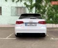 Білий Ауді РС3, об'ємом двигуна 2.5 л та пробігом 61 тис. км за 32000 $, фото 8 на Automoto.ua