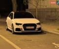 Белый Ауди РС3, объемом двигателя 2.48 л и пробегом 86 тыс. км за 37500 $, фото 1 на Automoto.ua