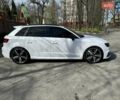 Белый Ауди РС3, объемом двигателя 2.48 л и пробегом 86 тыс. км за 37500 $, фото 9 на Automoto.ua
