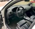 Білий Ауді РС3, об'ємом двигуна 2.5 л та пробігом 61 тис. км за 32000 $, фото 9 на Automoto.ua