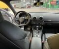 Белый Ауди РС3, объемом двигателя 2.48 л и пробегом 86 тыс. км за 37500 $, фото 31 на Automoto.ua