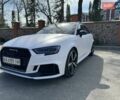 Белый Ауди РС3, объемом двигателя 2.48 л и пробегом 86 тыс. км за 37500 $, фото 12 на Automoto.ua