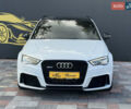 Ауди РС3 2016 в Киеве на Automoto.ua Белый Ауди РС3, объемом двигателя 2.48 л и пробегом 65 тыс. км за 33500 $, фото 1 на Automoto.ua