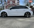 Белый Ауди РС3, объемом двигателя 2.48 л и пробегом 86 тыс. км за 37500 $, фото 14 на Automoto.ua