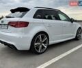Білий Ауді РС3, об'ємом двигуна 2.48 л та пробігом 86 тис. км за 36900 $, фото 7 на Automoto.ua