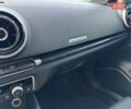 Белый Ауди РС3, объемом двигателя 2.48 л и пробегом 86 тыс. км за 37500 $, фото 21 на Automoto.ua