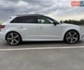 Білий Ауді РС3, об'ємом двигуна 2.48 л та пробігом 86 тис. км за 36900 $, фото 10 на Automoto.ua