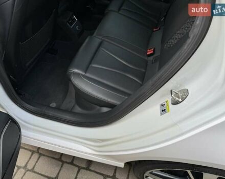 Белый Ауди РС3, объемом двигателя 2.48 л и пробегом 86 тыс. км за 37500 $, фото 44 на Automoto.ua