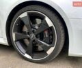 Білий Ауді РС3, об'ємом двигуна 2.5 л та пробігом 61 тис. км за 32000 $, фото 5 на Automoto.ua