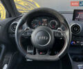 Ауди РС3 2016 в Киеве на Automoto.ua Белый Ауди РС3, объемом двигателя 2.48 л и пробегом 65 тыс. км за 33500 $, фото 25 на Automoto.ua