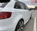 Білий Ауді РС3, об'ємом двигуна 2.48 л та пробігом 86 тис. км за 36900 $, фото 8 на Automoto.ua