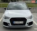 Белый Ауди РС3, объемом двигателя 2.48 л и пробегом 86 тыс. км за 36900 $, фото 14 на Automoto.ua