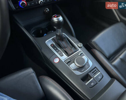 Ауди РС3 2016 в Киеве на Automoto.ua Белый Ауди РС3, объемом двигателя 2.48 л и пробегом 65 тыс. км за 33500 $, фото 30 на Automoto.ua