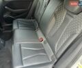 Белый Ауди РС3, объемом двигателя 2.48 л и пробегом 86 тыс. км за 37500 $, фото 42 на Automoto.ua