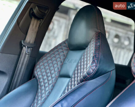 Белый Ауди РС3, объемом двигателя 2.5 л и пробегом 68 тыс. км за 31500 $, фото 24 на Automoto.ua