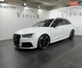 Белый Ауди РС3, объемом двигателя 2.48 л и пробегом 71 тыс. км за 31999 $, фото 2 на Automoto.ua